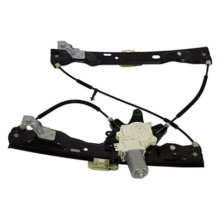 Motorcraft Regulator Asy, Wlra167 WLRA167